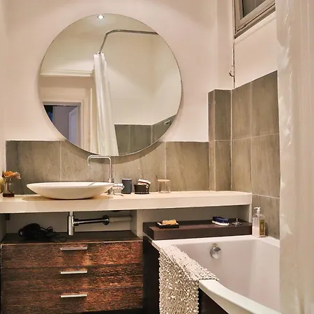 Appartement Parisien - Tour Eiffel Parijs
